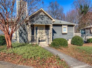 238 Tabor View Ln, Winston Salem, NC 27106