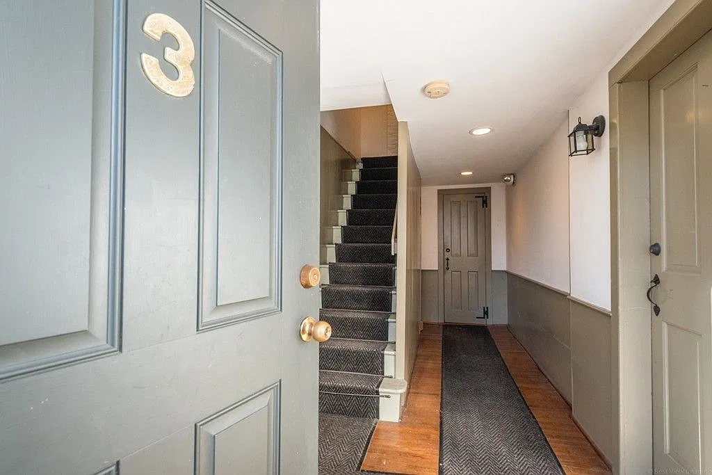 1 bed, 1.0 bath, $1,650 — Photo 1