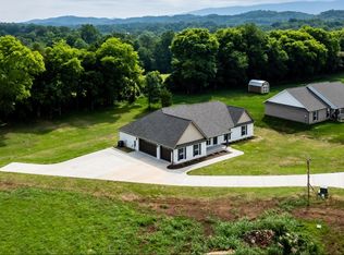 2014 Griffitts Mill Cir LOT 23, Maryville, TN 37803