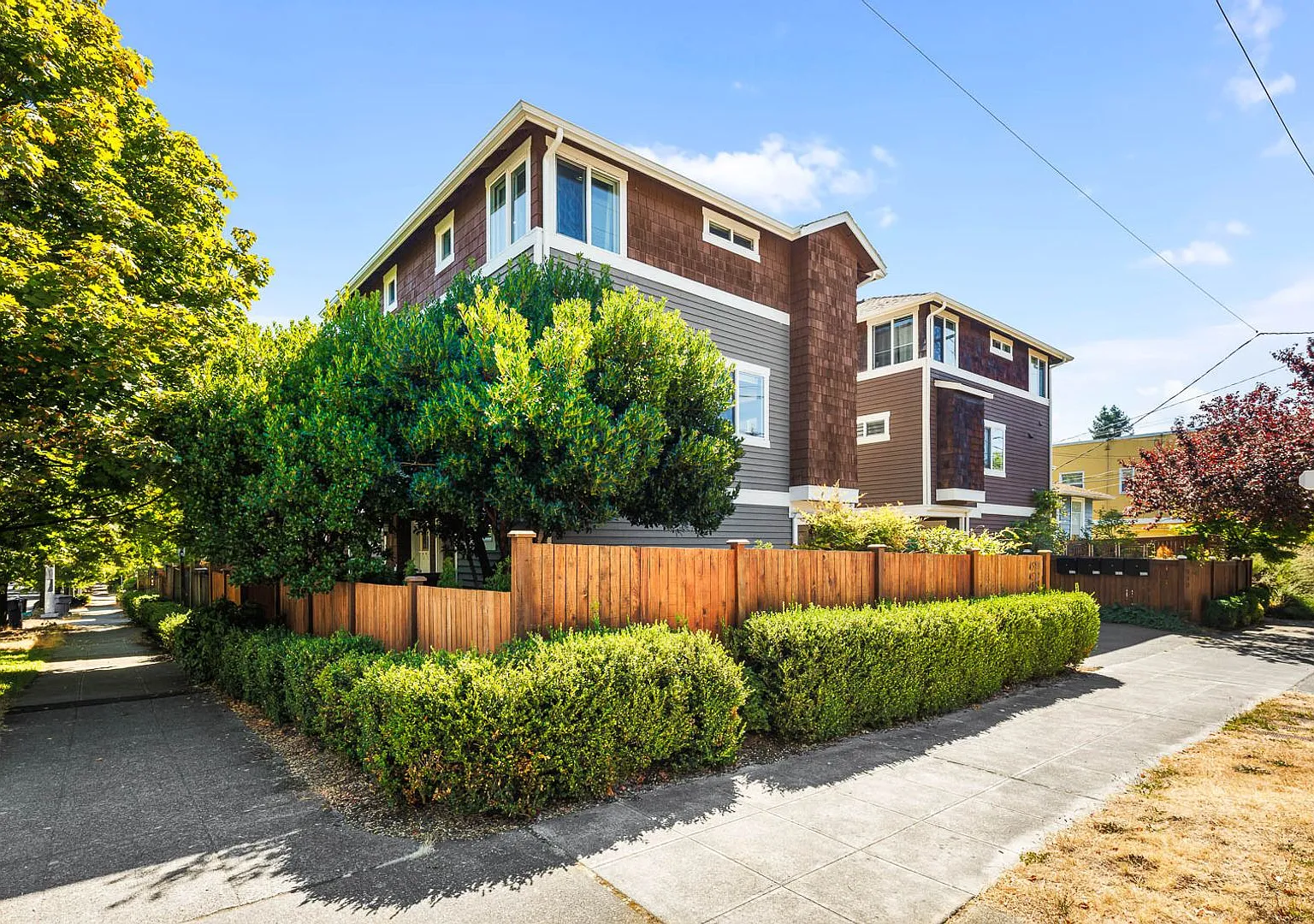 Bright & Modern 2BR Home in the Heart of Fremont — Photo 1