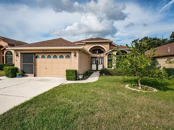 9217 Halberg Dr, Hudson, FL 34669