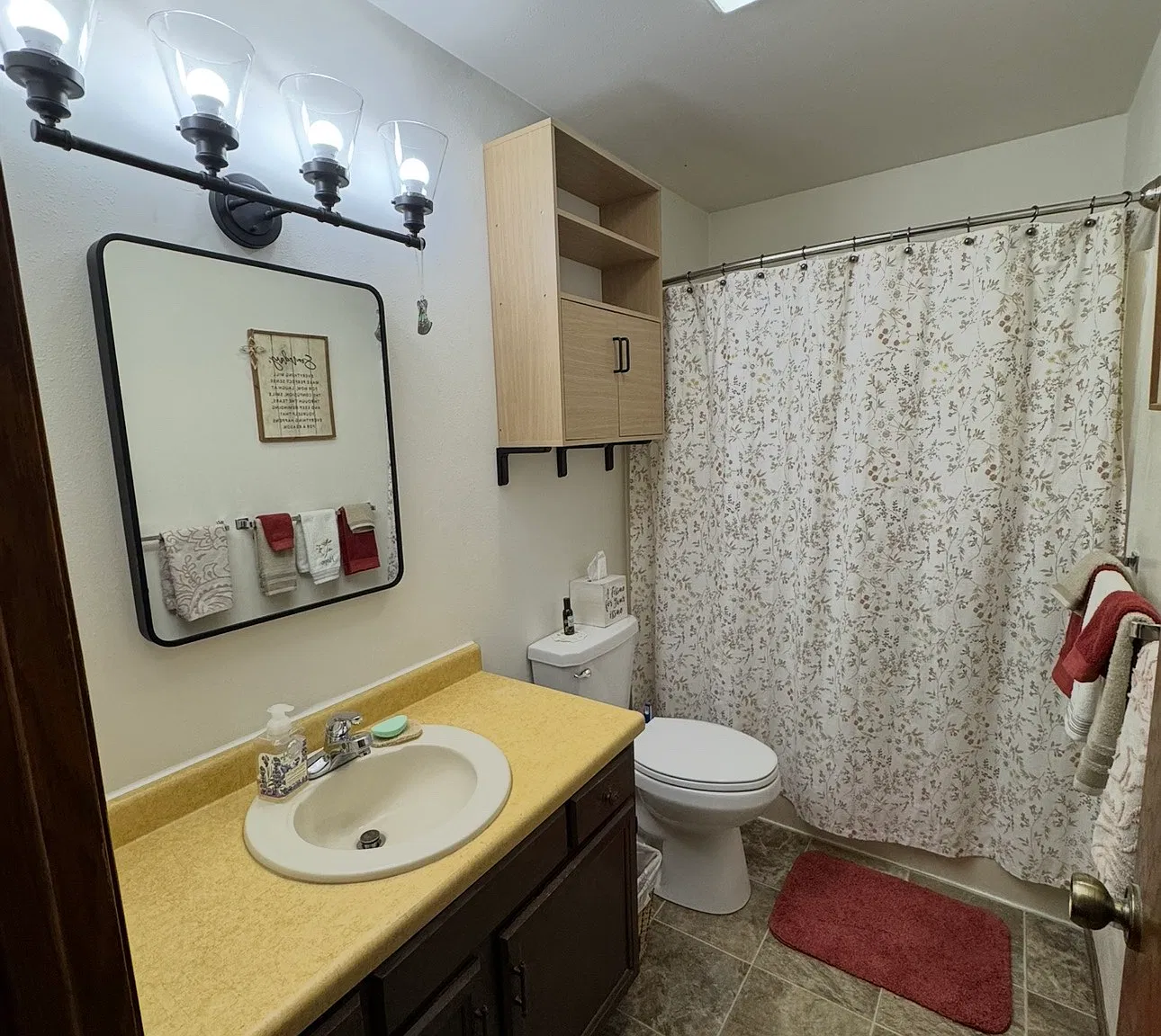 2 bed, 804 sqft, $1,100 — Photo 3