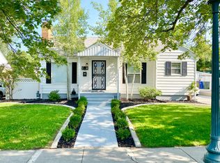 1731 E Wilson Ave, Salt Lake City, UT 84108
