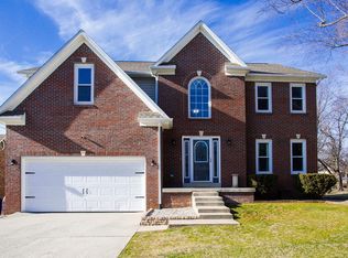 1013 Doe Meadow Ct, Lexington, KY 40509