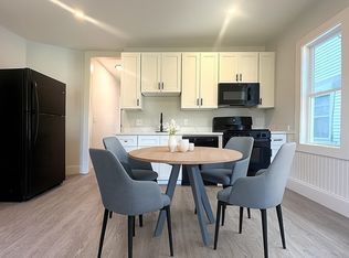 22 Browning Ave APT 2, Dorchester Center, MA 02124