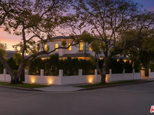 367 N La Jolla Ave, Los Angeles, CA 90048