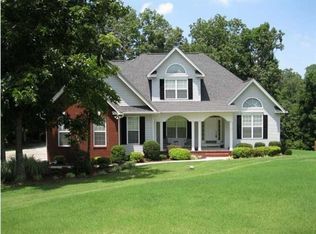 65 Azalea Dr, Ringgold, GA 30736