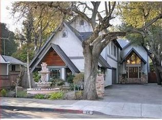 36 Finger Ave, Redwood City, CA 94062