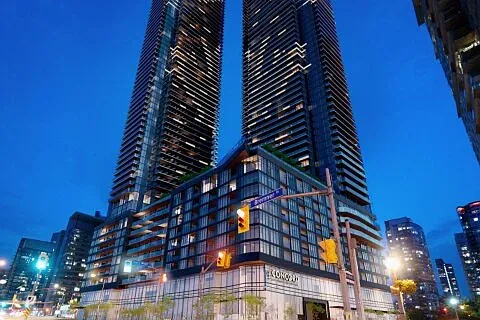 3 Concord Cityplace Way #2702 — Photo 1