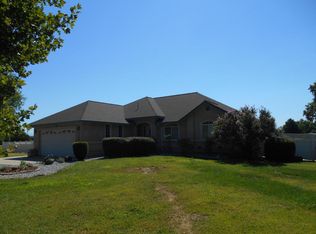 3359 Dodson Ln, Anderson, CA 96007