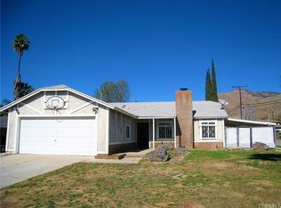 3394 Rainbow Ln, Highland, CA 92346