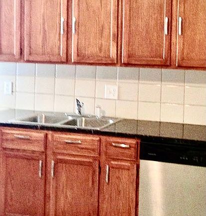 Granite Countertop 