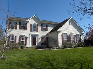 600 Leslie Ln, Yardley, PA 19067
