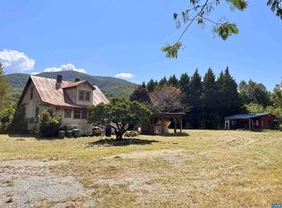 17155 Patrick Henry Hwy, Roseland, VA 22967