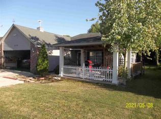 2109 Wingate Dr, Jonesboro, AR 72404