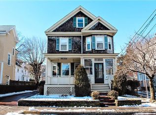 47 Gibbs Ave, Newport, RI 02840