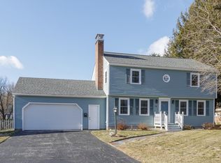 68 Stearns Cir, Manchester, NH 03102