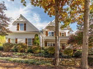 226 Bear Tree Crk, Chapel Hill, NC 27517
