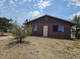 101 Black St, Santa Rosa, NM 88435