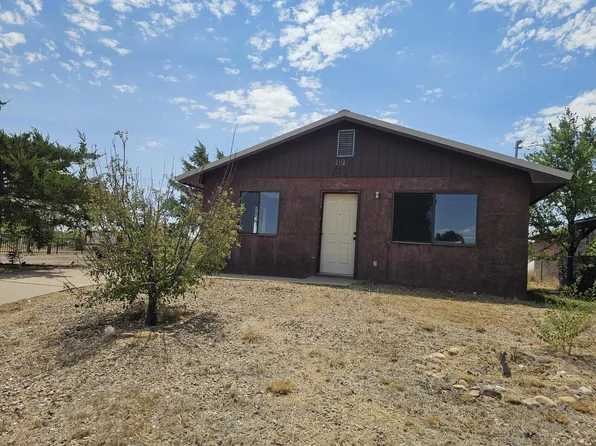 101 Black St, Santa Rosa, NM 88435