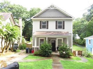 114 Hickory St, Decatur, GA 30030