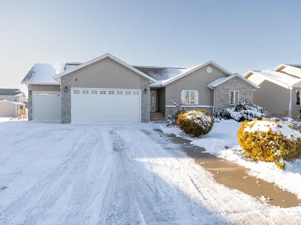 1801 4th Ave SW, Mandan, ND 58554