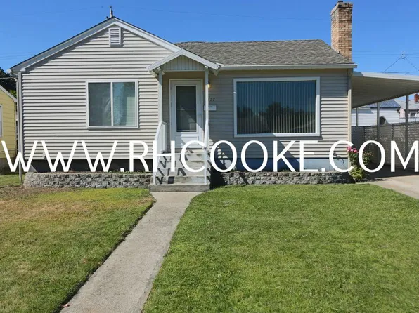 1117 E Walton Ave, Spokane, WA 99207