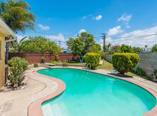 1849 La Posada St, National City, CA 91950