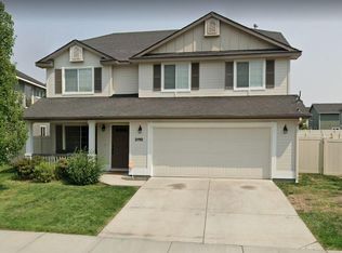 3110 N Lancer Ave, Meridian, ID 83646