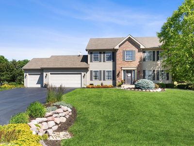 7072 E Executive Ct, Stillman Valley, IL, 61084
