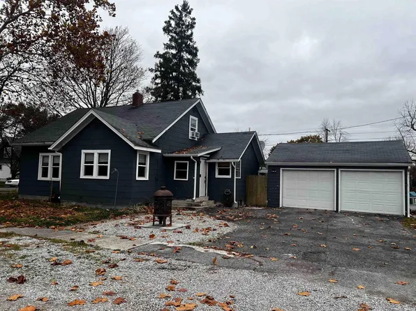 307 Monroe St, Monroeville, IN 46773