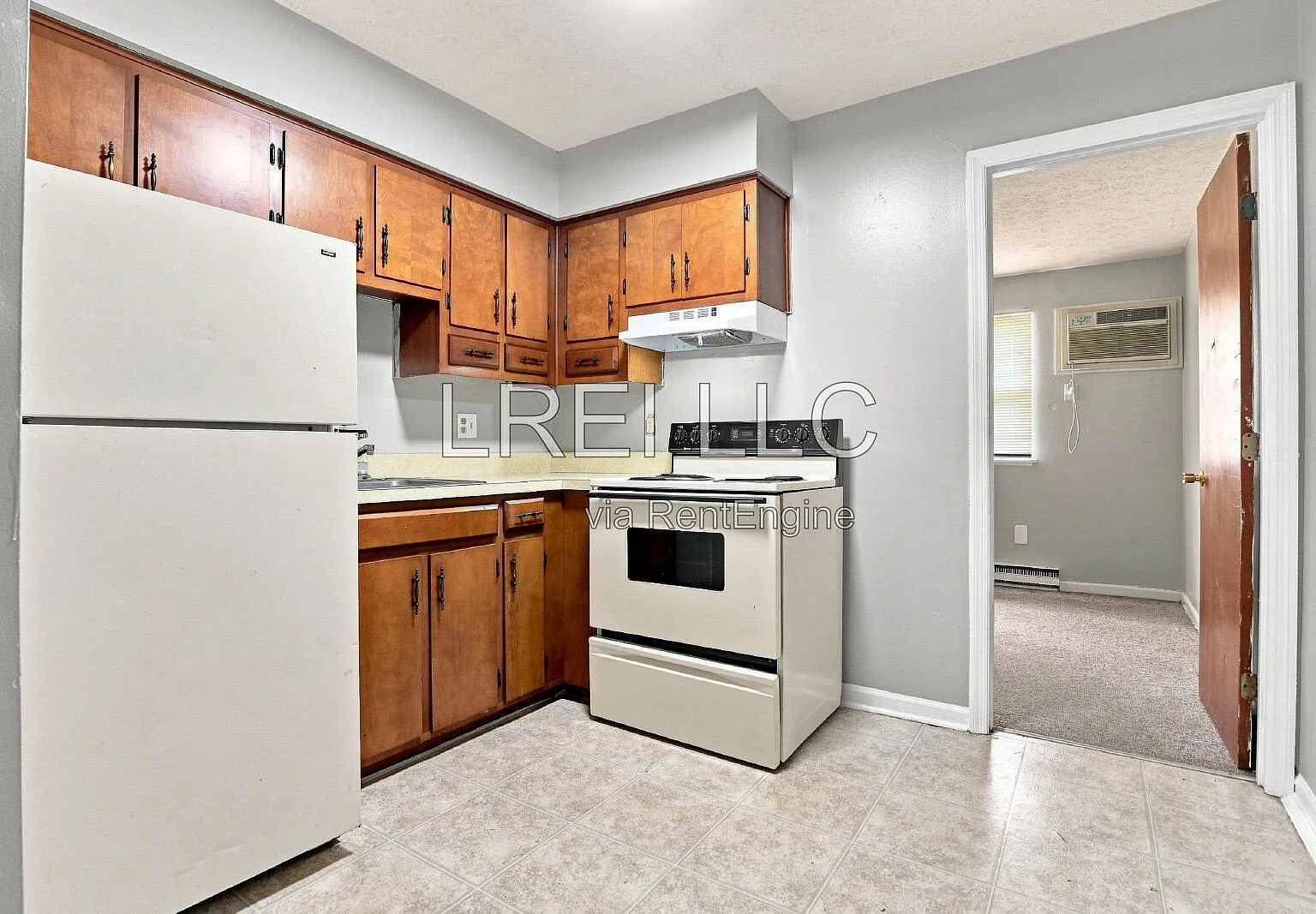 1 bed, 1.0 bath, 580 sqft, $695 — Photo 4