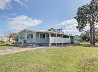 3314 Bluejay Ln, Englewood, FL 34224