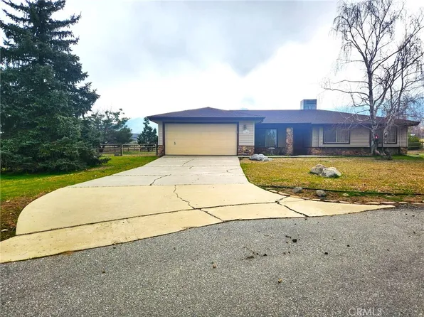 27440 Challedon Ct, Tehachapi, CA 93561