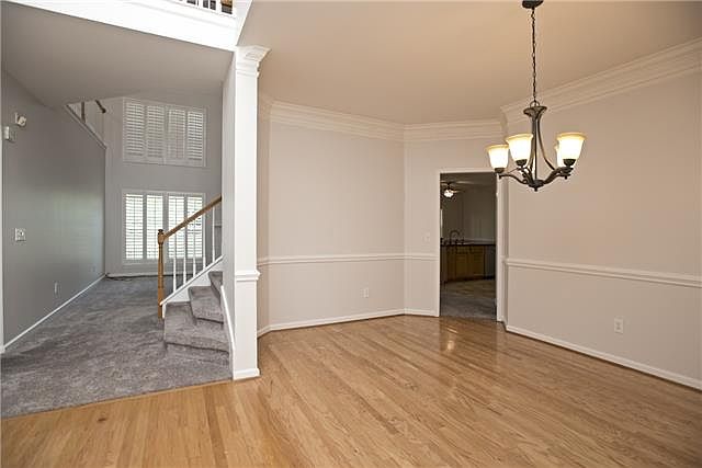 2nd image of 404 Trace Park Cir