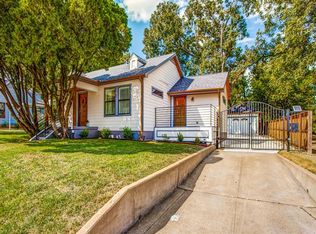 911 Winston St, Dallas, TX 75208