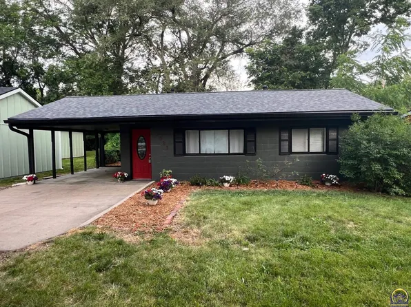 2033 Rhode Island St, Lawrence, KS 66046