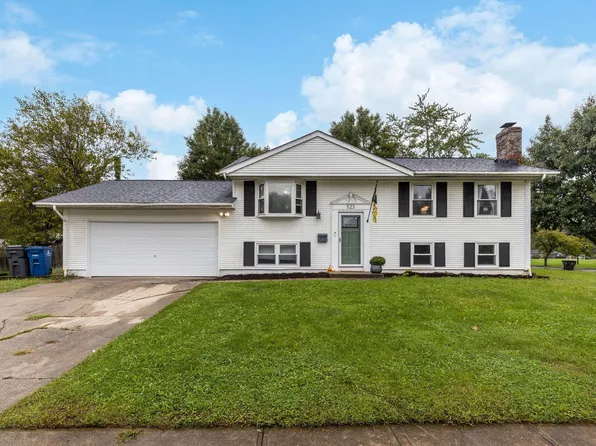 523 Lincolnshire Rd, Columbus, OH 43230