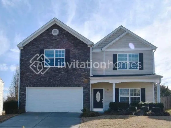 7415 Ethans Way, Burlington, NC 27215