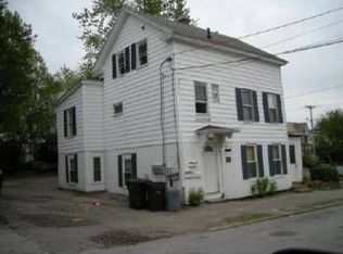 511 Lincoln St, Manchester, NH 03103