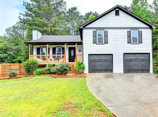 1521 Piney Grove Rd, Loganville, GA 30052