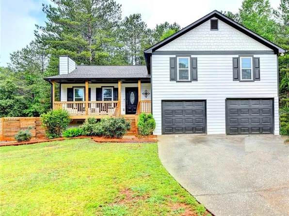 1521 Piney Grove Rd, Loganville, GA 30052
