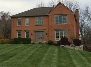 9356 Brandy Wine Ln, West Chester, OH 45241