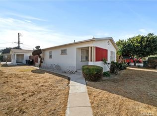 1160 E 81st St, Los Angeles, CA 90001