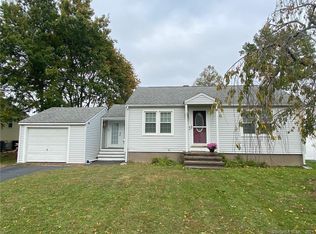 231 Kenneth St, East Haven, CT 06512