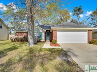 137 Saltlanding Cir, Savannah, GA 31405