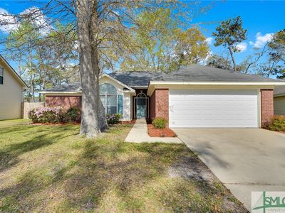 137 Saltlanding Cir, Savannah, GA, 31405