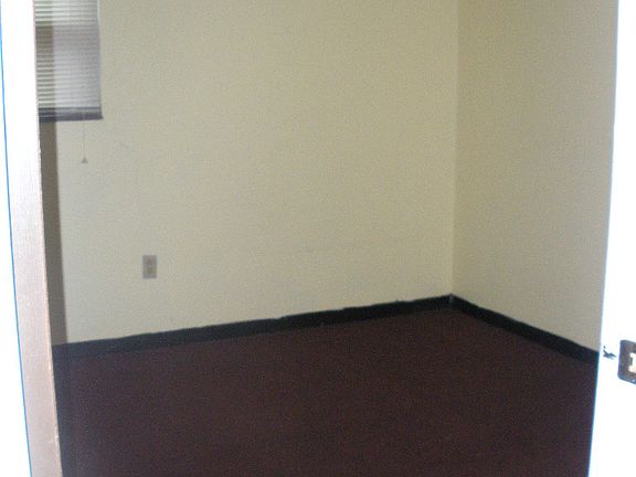Apartment #2 Bedroom