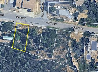 Ravine Rd, Redding, CA 96003