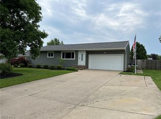 3452 Grafton Rd, Brunswick, OH 44212